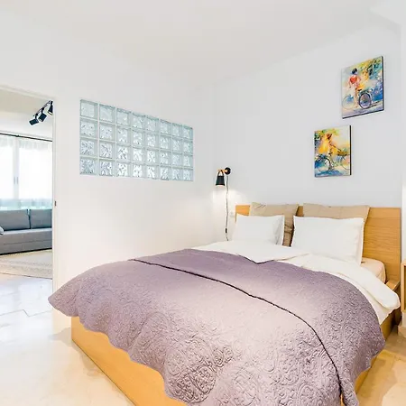 Apartment Mar Baltico Torrevieja