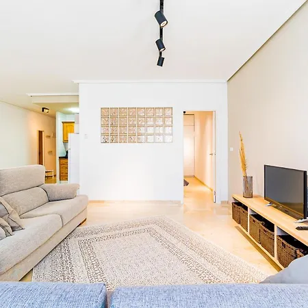 Mar Baltico Apartment *